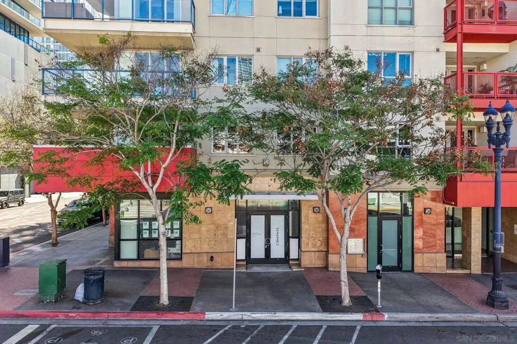 875 G St, San Diego, California 92101 — photo 5