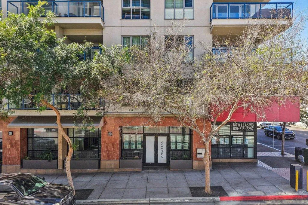 875 G St, San Diego, California 92101 — photo 4