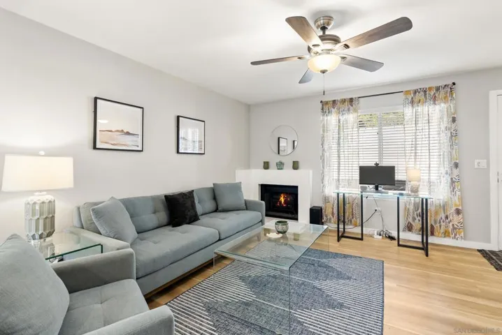 4790 70th St 6, La Mesa, California 91942