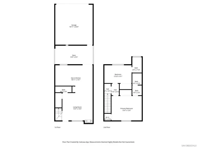 4790 70th St 6, La Mesa, California 91942