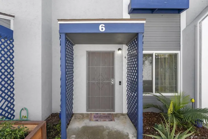 4790 70th St 6, La Mesa, California 91942