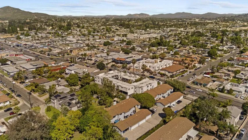 4790 70th St 6, La Mesa, California 91942
