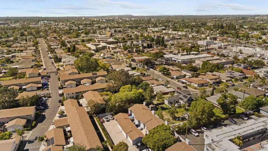 4790 70th St 6, La Mesa, California 91942