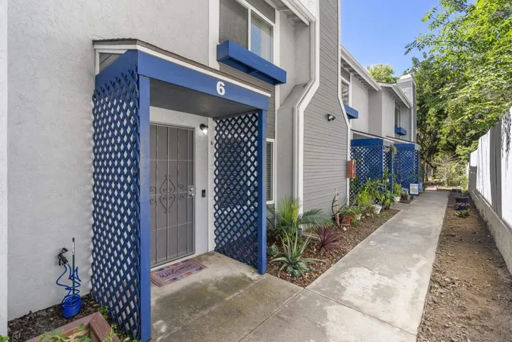 4790 70th St 6, La Mesa, California 91942