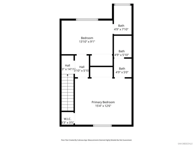 4790 70th St 6, La Mesa, California 91942