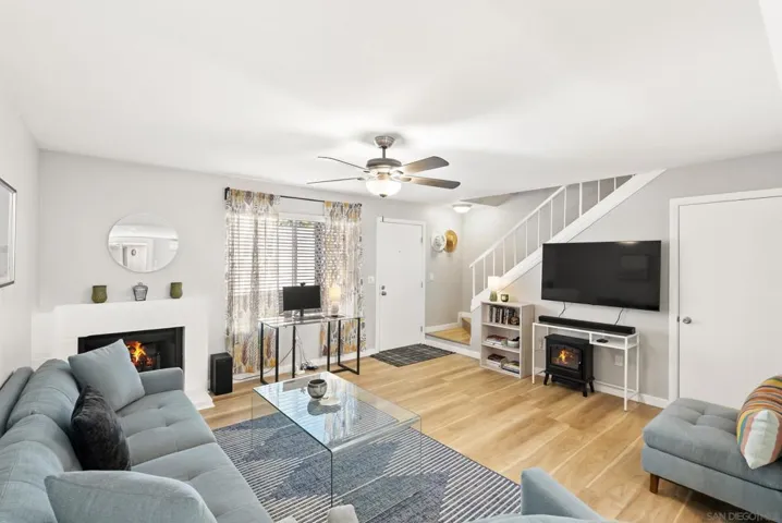 4790 70th St 6, La Mesa, California 91942