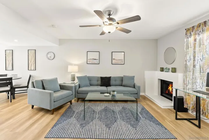 4790 70th St 6, La Mesa, California 91942