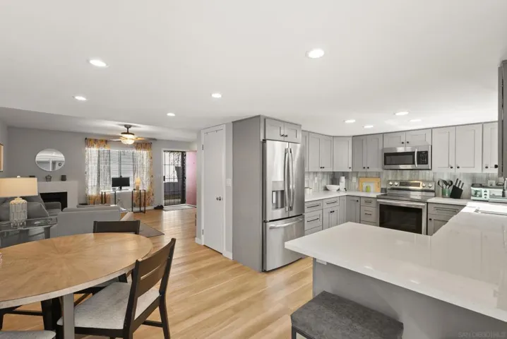 4790 70th St 6, La Mesa, California 91942