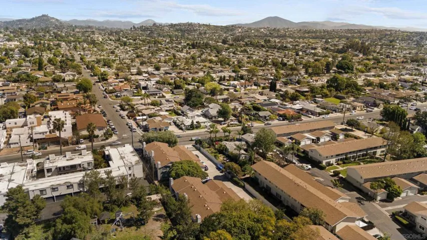 4790 70th St 6, La Mesa, California 91942