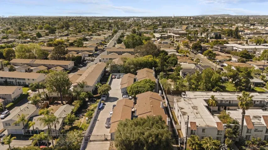 4790 70th St 6, La Mesa, California 91942