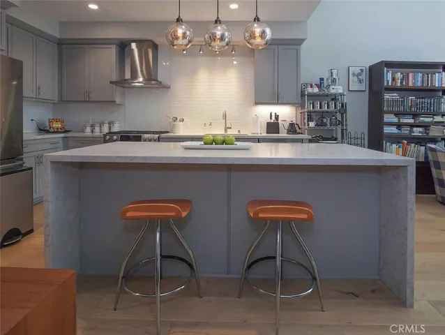 Kitchen Island