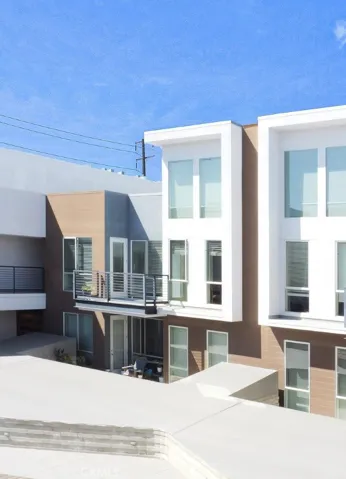 Exterior Elevation