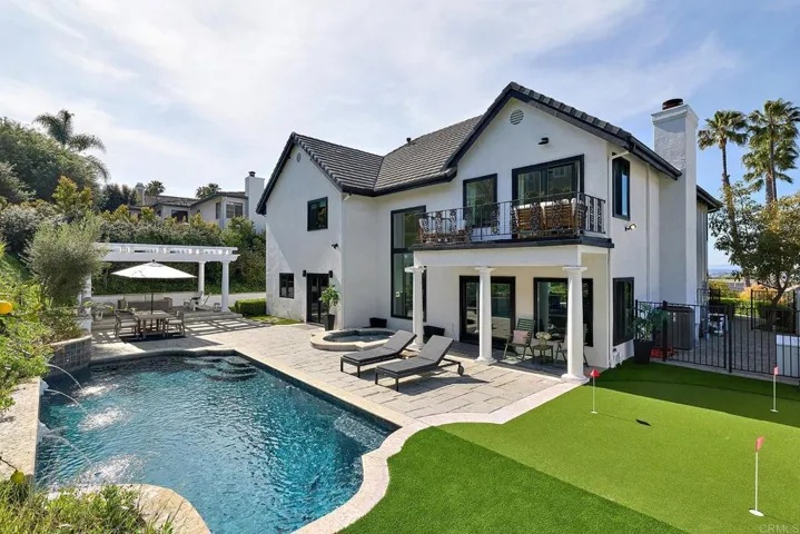 2739 Argonauta Street, Carlsbad, California 92009