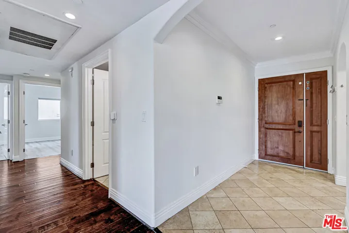 Front Hall