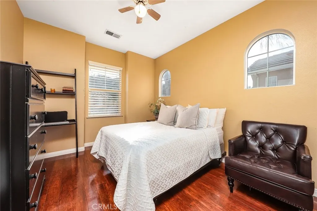 Bedroom 4 w/Closet