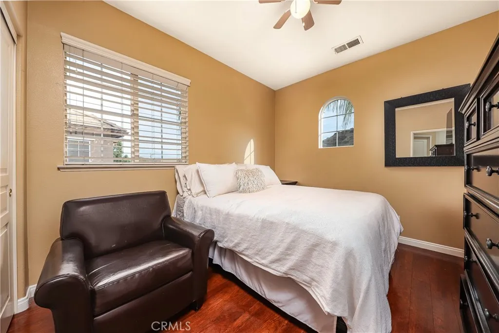 Bedroom 3 w/Closet