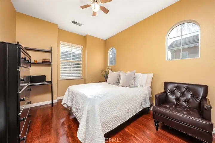Bedroom 4 w/Closet