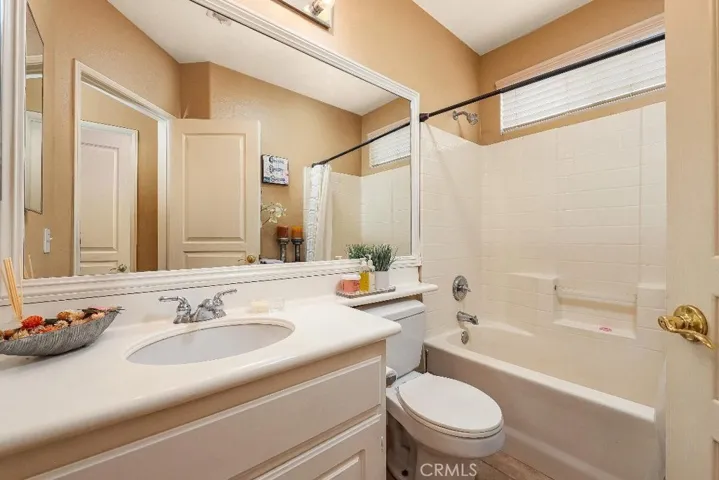 Third Bathroom