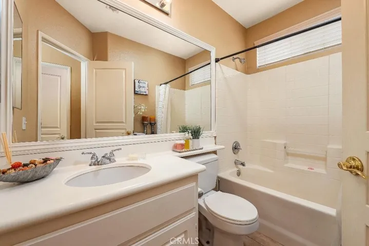 Third Bathroom