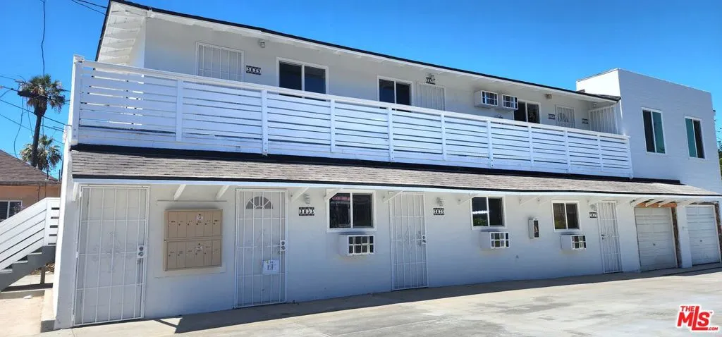 Completely renovated property