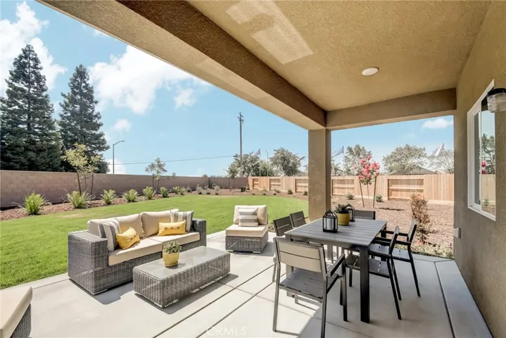 1001 Lucia Avenue, Fowler, California 93625