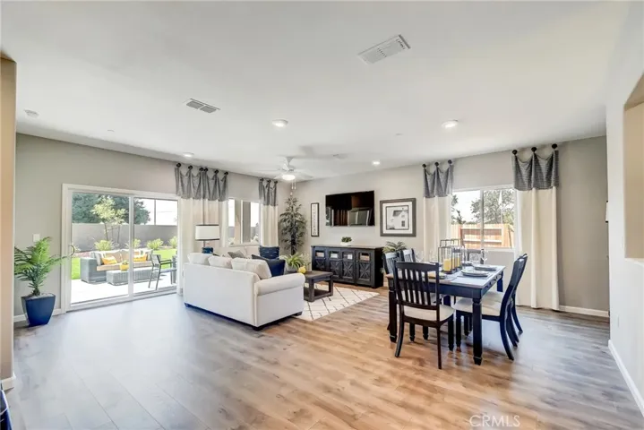 1001 Lucia Avenue, Fowler, California 93625