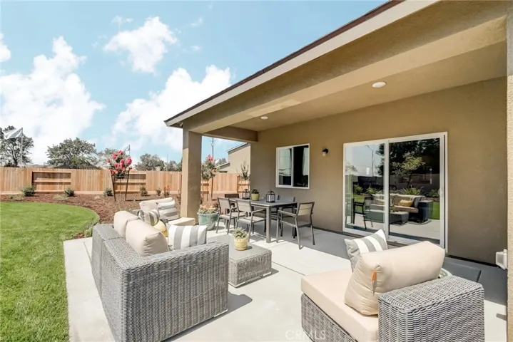 1001 Lucia Avenue, Fowler, California 93625