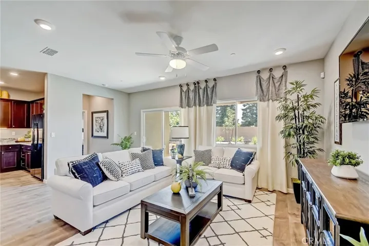 1001 Lucia Avenue, Fowler, California 93625