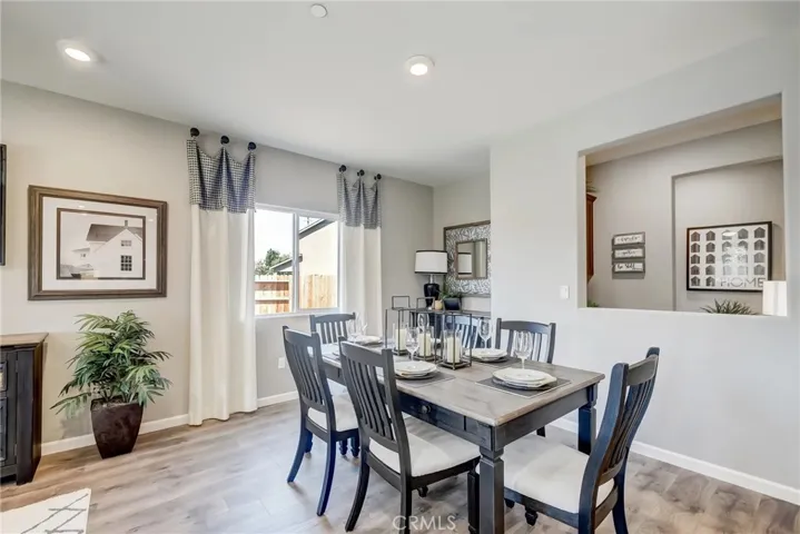 1001 Lucia Avenue, Fowler, California 93625