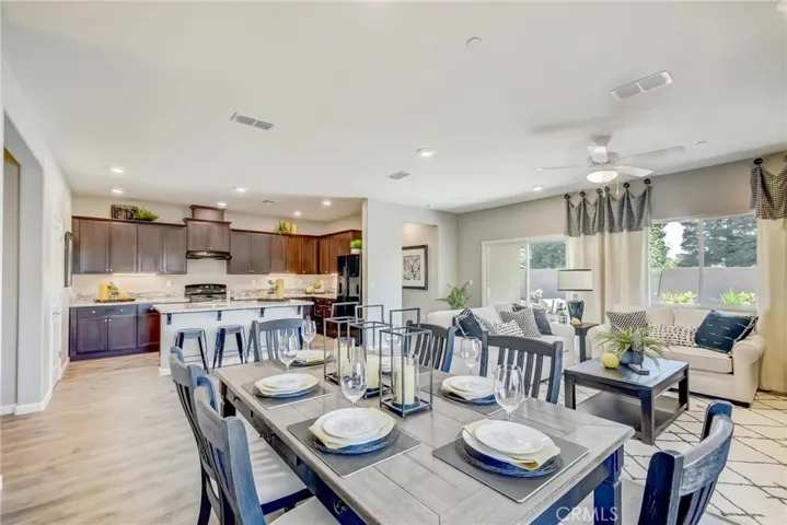 1001 Lucia Avenue, Fowler, California 93625