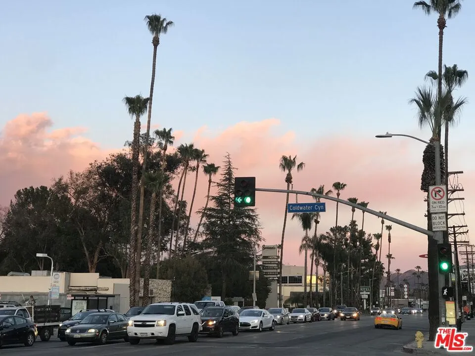 Coldwater & Ventura