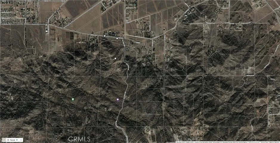 336.85ac does not include 5.21ac APN 429-030-002 on Nuevo Rd