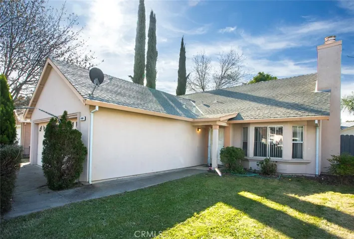 1000 Beechwood Street, Yuba City, California 95991