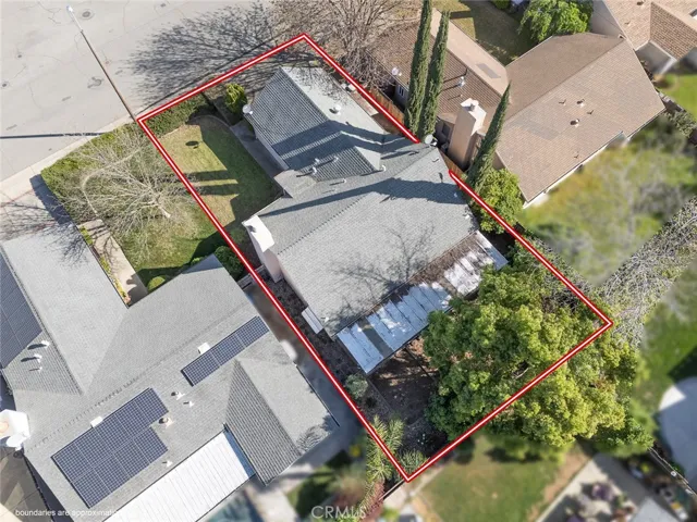 1000 Beechwood Street, Yuba City, California 95991