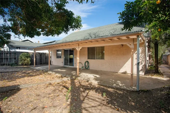 1000 Beechwood Street, Yuba City, California 95991