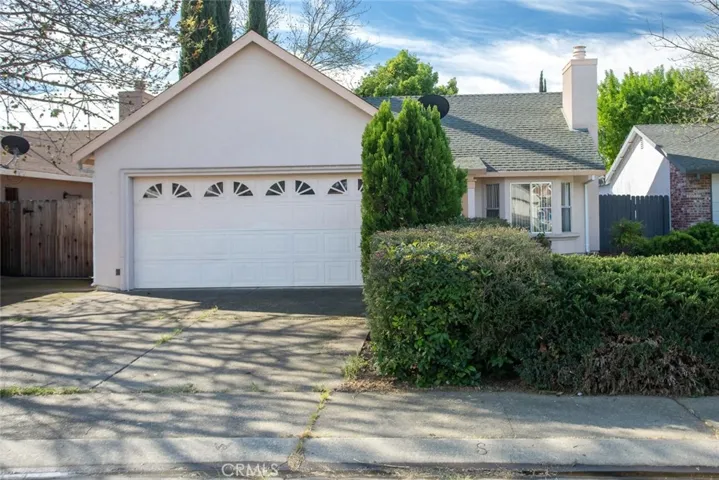 1000 Beechwood Street, Yuba City, California 95991