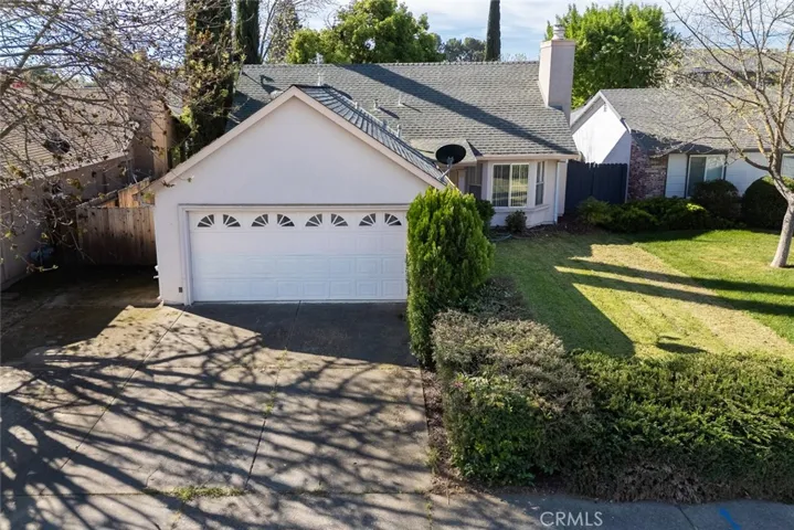 1000 Beechwood Street, Yuba City, California 95991