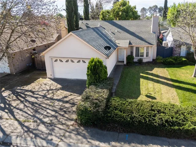 1000 Beechwood Street, Yuba City, California 95991