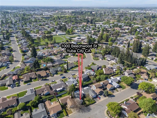 1000 Beechwood Street, Yuba City, California 95991