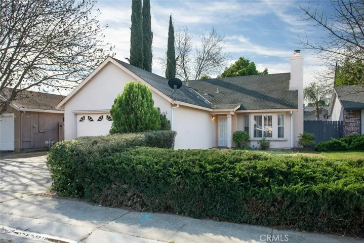 1000 Beechwood Street, Yuba City, California 95991
