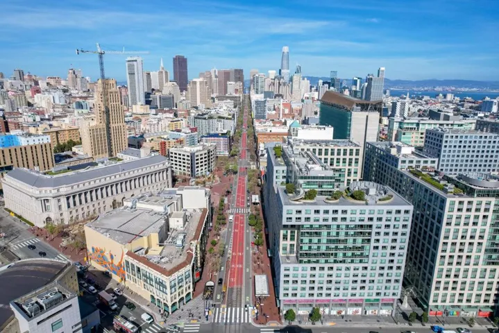 99 Rausch Street 202, San Francisco, California 94103