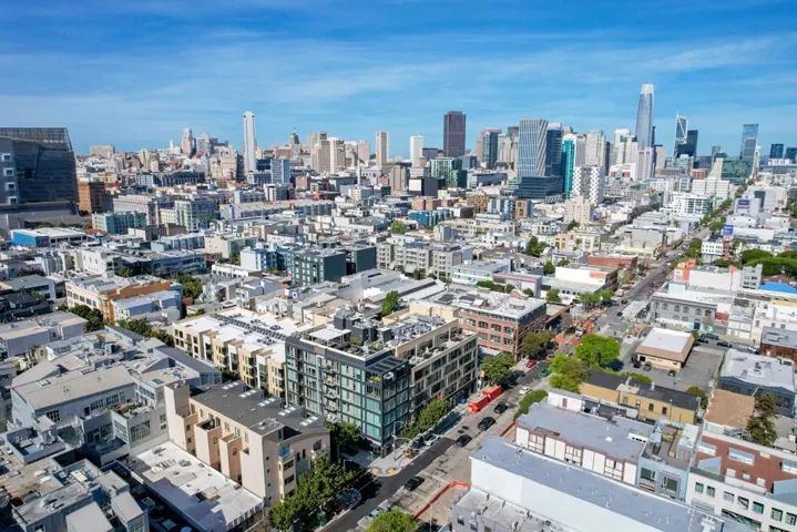 99 Rausch Street 202, San Francisco, California 94103