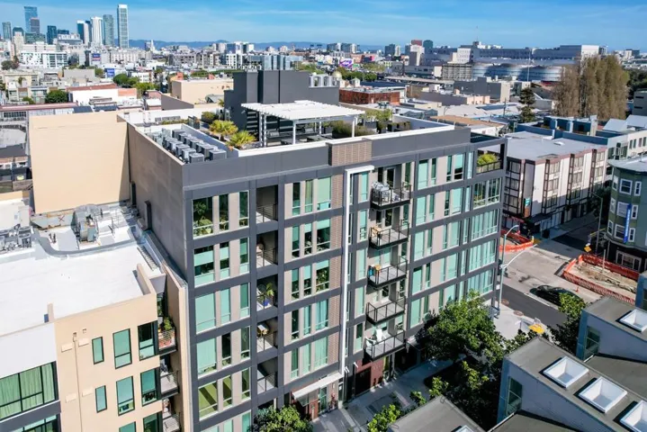 99 Rausch Street 202, San Francisco, California 94103