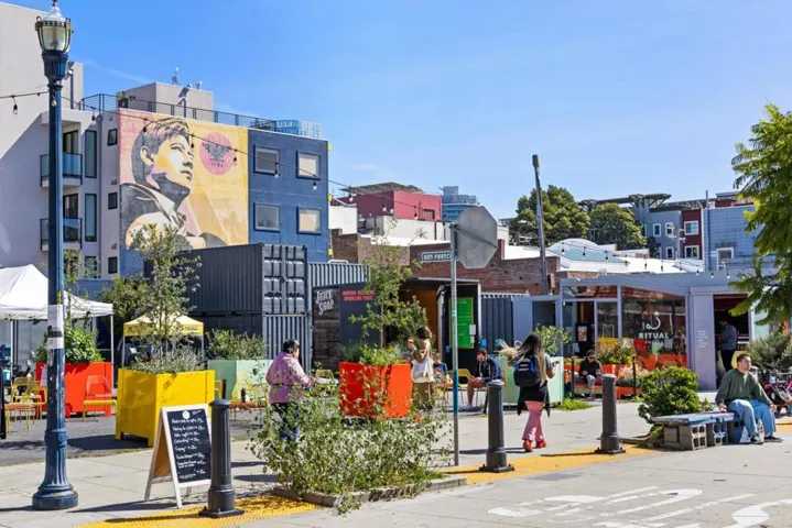 99 Rausch Street 202, San Francisco, California 94103