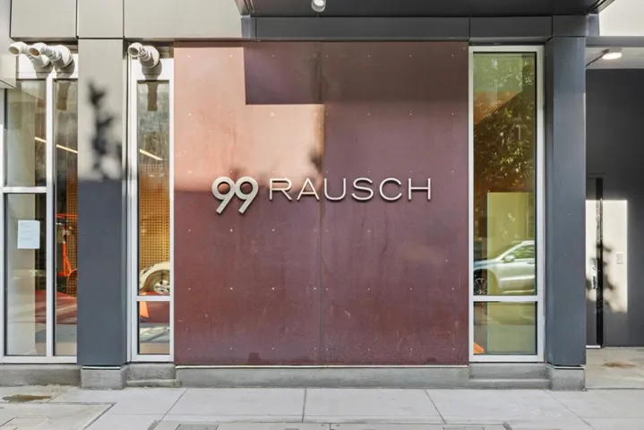 99 Rausch Street 202, San Francisco, California 94103