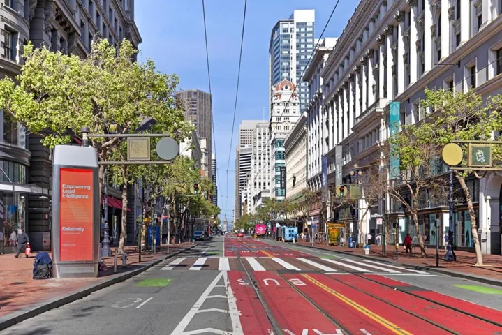 99 Rausch Street 202, San Francisco, California 94103