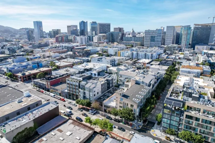 99 Rausch Street 202, San Francisco, California 94103