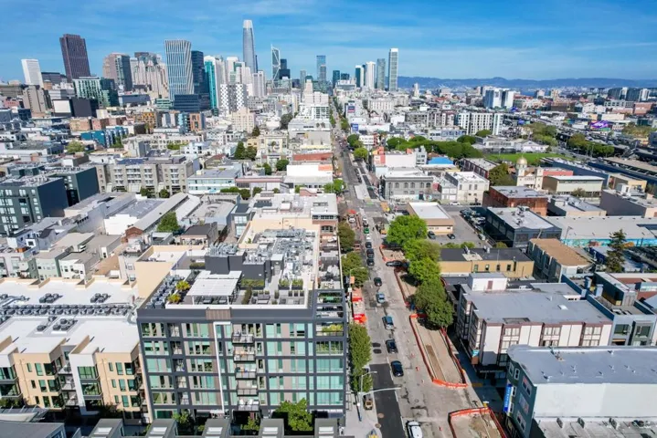 99 Rausch Street 202, San Francisco, California 94103