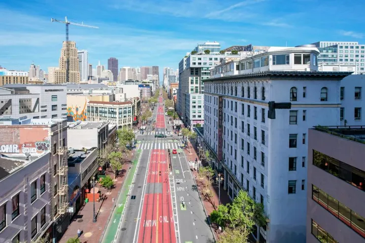 99 Rausch Street 202, San Francisco, California 94103
