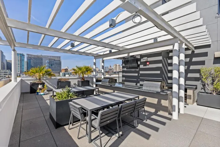 99 Rausch Street 202, San Francisco, California 94103